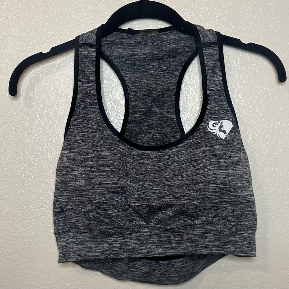 Women’s Best  Move Seamless Sports Bra
